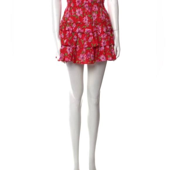 LoveShackFancy Skirt - Picture 2 of 7